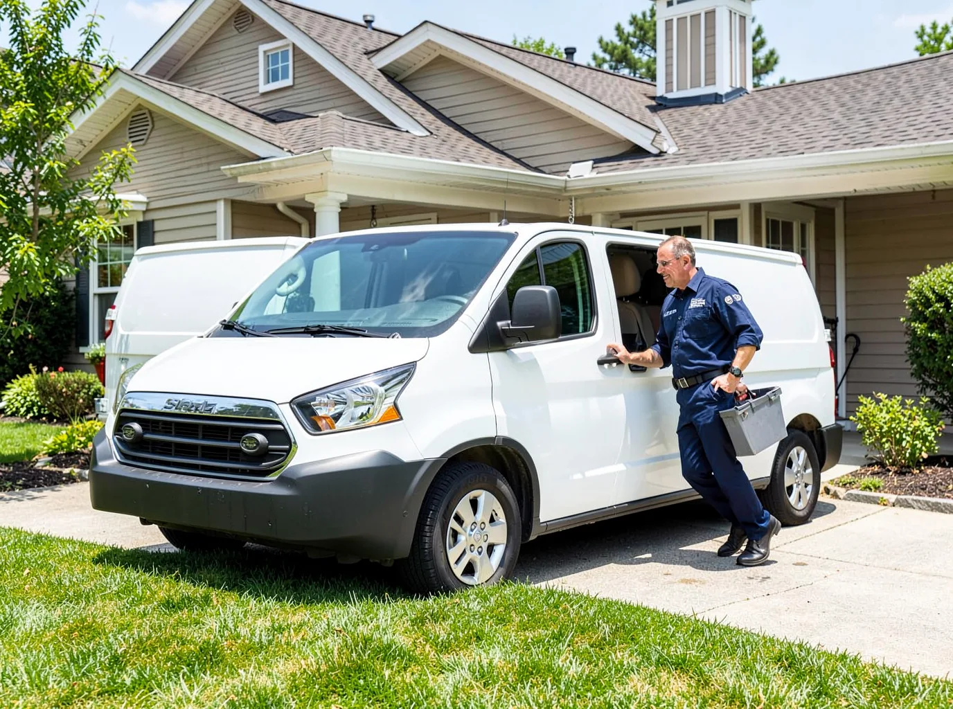 Emergency Plumber company in Ackerly, TX