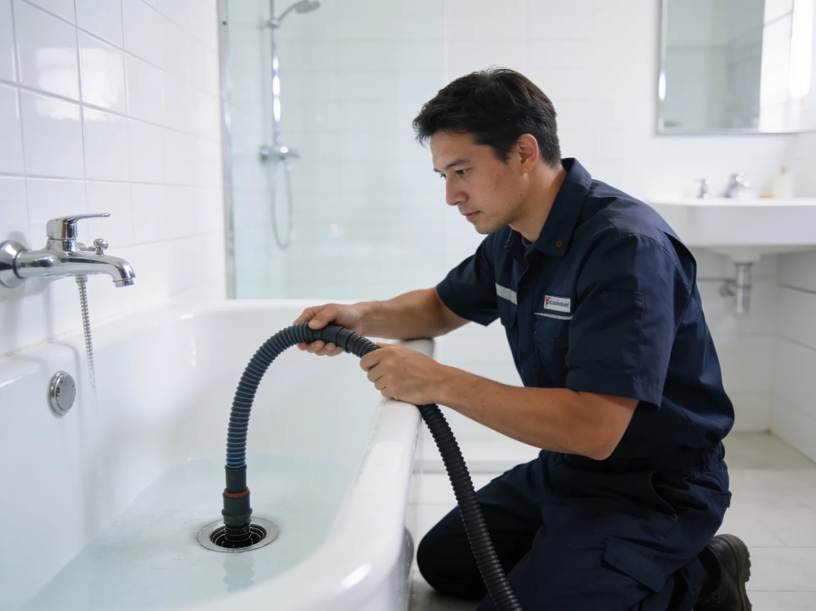 Emergency Plumber Ackerly, TX FAQs